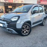 Fiat Panda 1.0 hybrida