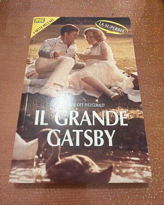 Il grande Gatsby