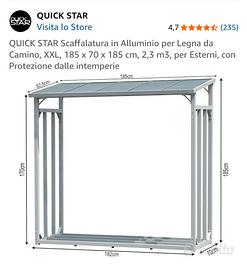 scaffale 