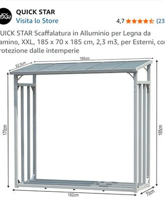 scaffale 