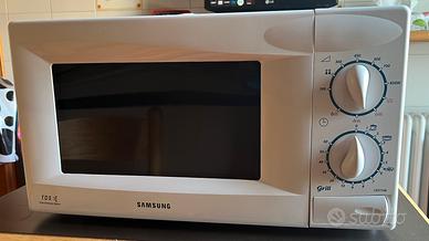 Forno Microonde