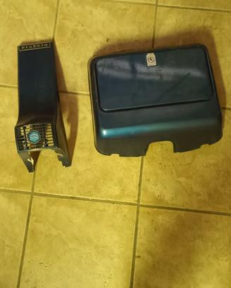 Accessori vespa