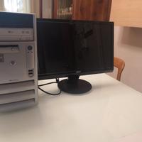 case e componenti per pc da assemblare