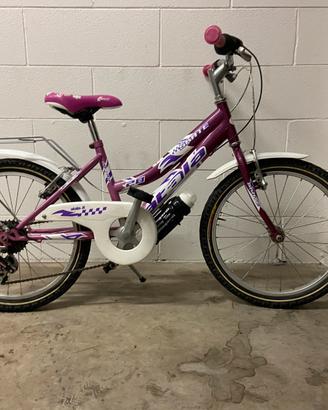 Bicicletta Atala Skate 20” bimba