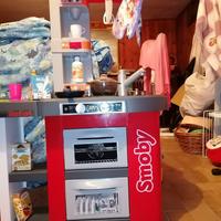 Cucina giocattolo smoby