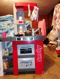 Cucina giocattolo smoby
