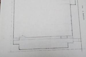 Immobile da ristrutturare ex novo zona centrale