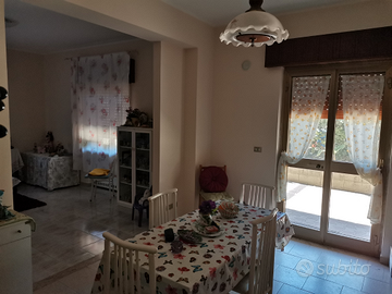 Casa vacanze Catona Mare