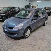 Renault Clio 1.2 SW SporTour Dynamique Metano