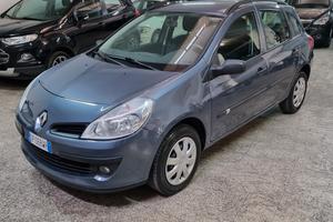 Renault Clio 1.2 SW SporTour Dynamique Metano