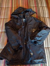 giacca lavoro Sir safety system.