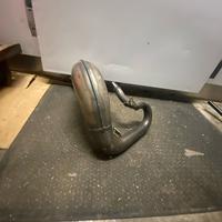 pezzi fantic 50
