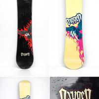 Tavola da snowboard 155