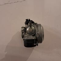 carburatore dellorto sha 1616