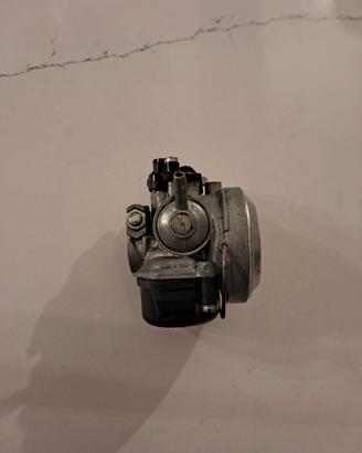 carburatore dellorto sha 1616