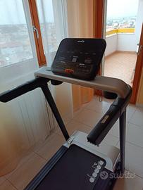Tapis roulant 4.6 diadora