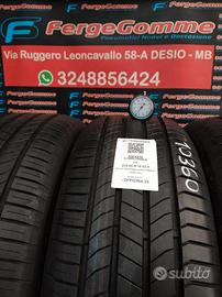 ESTIVE cod:10360 Misura 215 55 R18 95V NEXEN