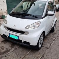 smart cabrio 