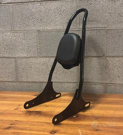 Sissy Bar schienalino per Harley