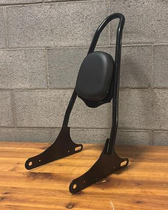 Sissy Bar schienalino per Harley