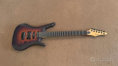 Chitarra Elettrica Manne Bolty pre-2000