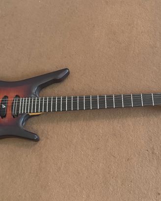 Chitarra Elettrica Manne Bolty pre-2000