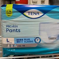 TENA LADY PANTS PANNOLONI PER ADULTI