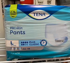 TENA LADY PANTS Pannoloni Mutandina per adulti 