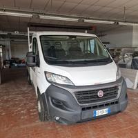Fiat ducato cassone fisso 2021