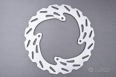 Disco Poster SHURIKEN HM CRM / CRF 250 2002 - 2013