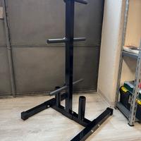 Rastrelliera porta dischi