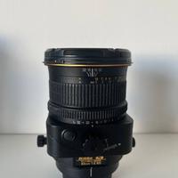 Nikon PC-E Micro-NIKKOR 85mm f/2.8D