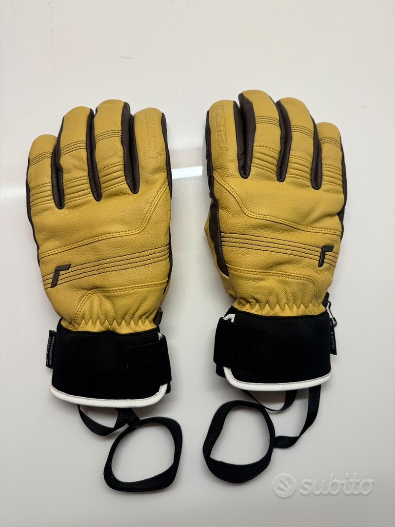 Reusch Highland R-Tex XT - guanti da sci - donna