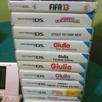 nintendo ds