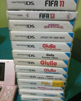 nintendo ds