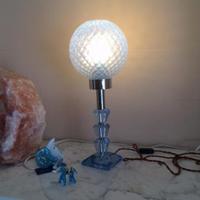 Lampada Decò Impero direi anni 1920/1930 ~MB~