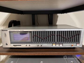 Technics sh-ge 8055