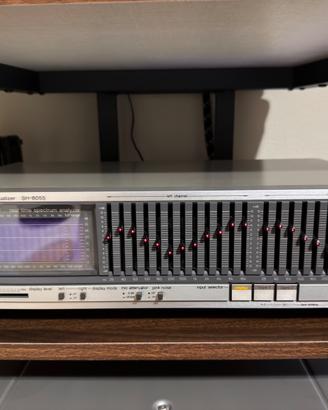 Technics sh-ge 8055