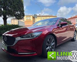 MAZDA 6 SKYACTIV