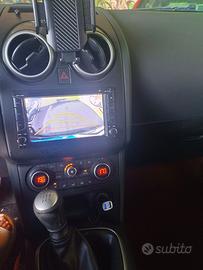NISSAN QUASQUAI +2