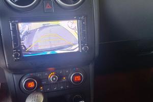 NISSAN QUASQUAI +2