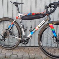 cinelli zydeco gravel 