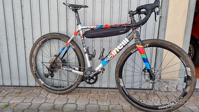 cinelli zydeco gravel 