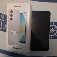 samsung A 16 4G