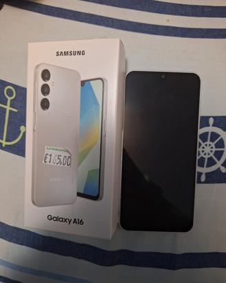 samsung A 16 4G