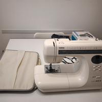 Macchina da cucire Brother 825 super Ace II