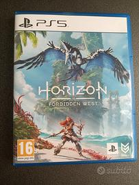 Horizon Forbidden West