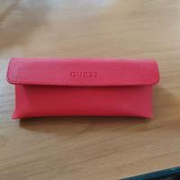 Porta occhiali Guess