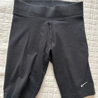 Panta ciclista Nike da ragazza