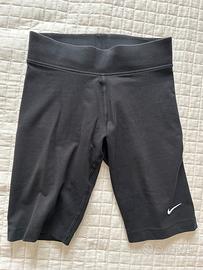 Panta ciclista Nike da ragazza